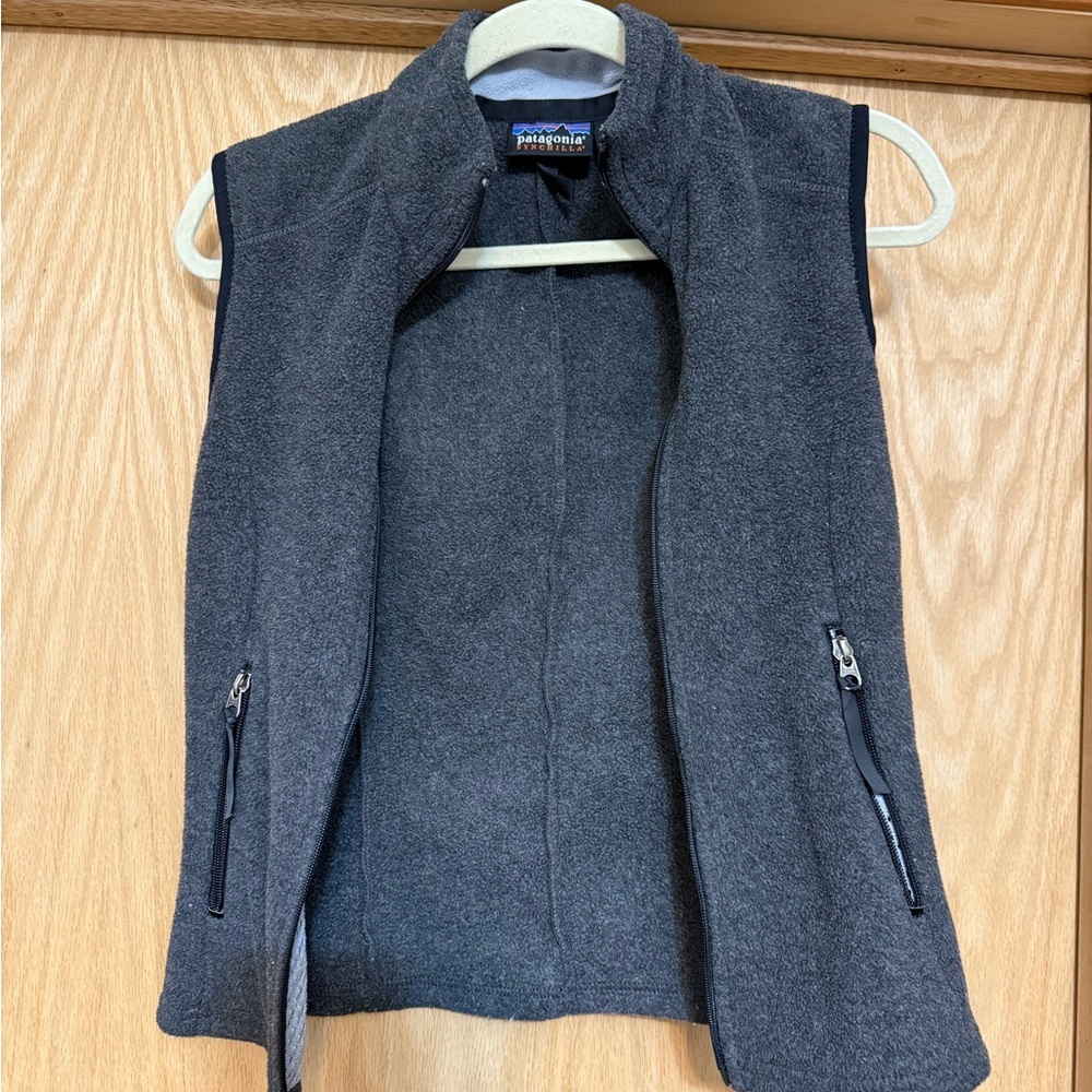 Patagonia Synchilla Women's Vest